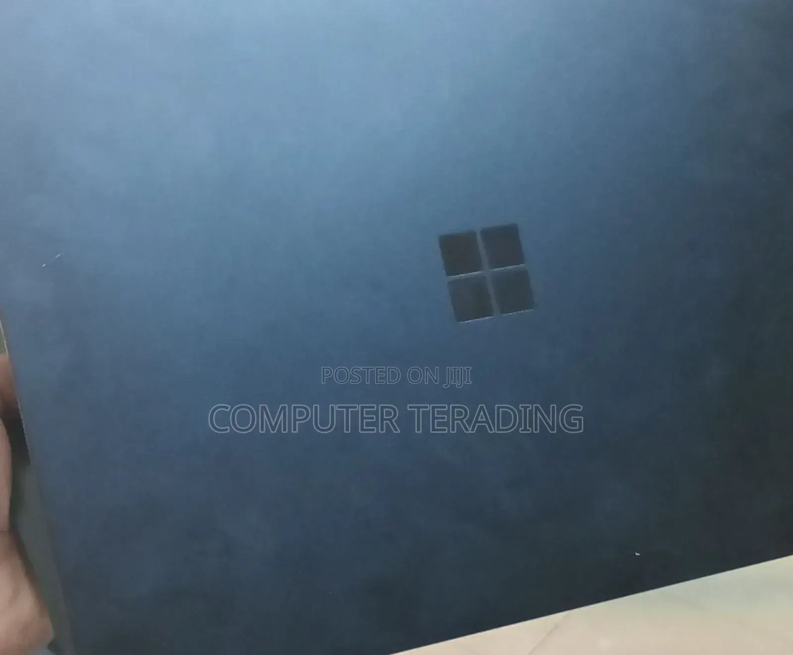 New Laptop Microsoft Surface Laptop 4 16GB Intel Core I7 SSD 512GB