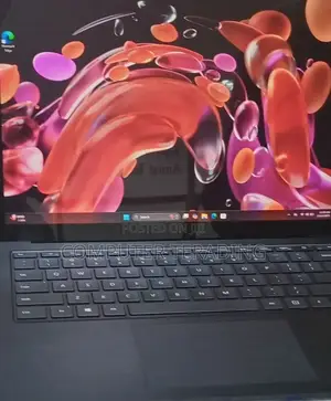 New Laptop Microsoft Surface Laptop 4 16GB Intel Core I7 SSD 512GB