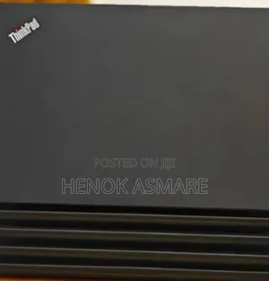 Photo - New Laptop Lenovo ThinkPad T14s G4 16GB AMD Ryzen 7 SSD 512GB