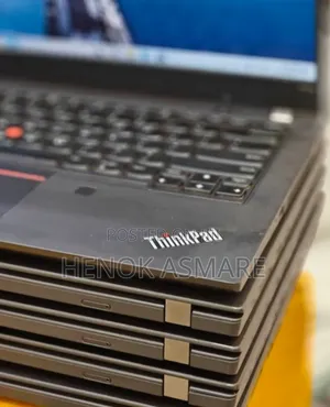 New Laptop Lenovo ThinkPad T14s G4 16GB AMD Ryzen 7 SSD 512GB