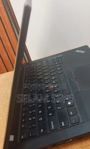 Photo - New Laptop Lenovo ThinkPad T480 8GB Intel Core I5 HDD 500GB