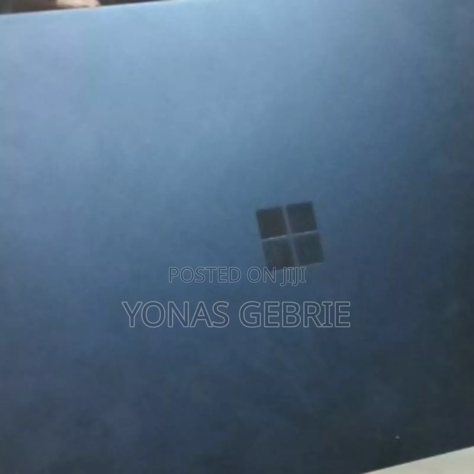 New Laptop Microsoft Surface 16GB Intel Core I7 SSD 512GB