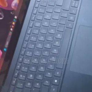 New Laptop Microsoft Surface 16GB Intel Core I7 SSD 512GB