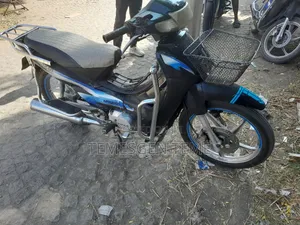 Photo - New Bajaj CT 110X 2017 Black