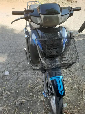 New Bajaj CT 110X 2017 Black