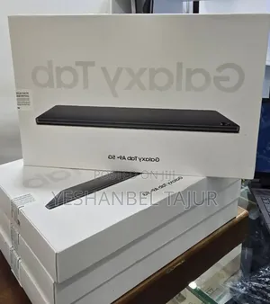 New Samsung Galaxy Tab A9+ 128 GB