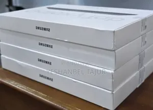 New Samsung Galaxy Tab A9+ 128 GB