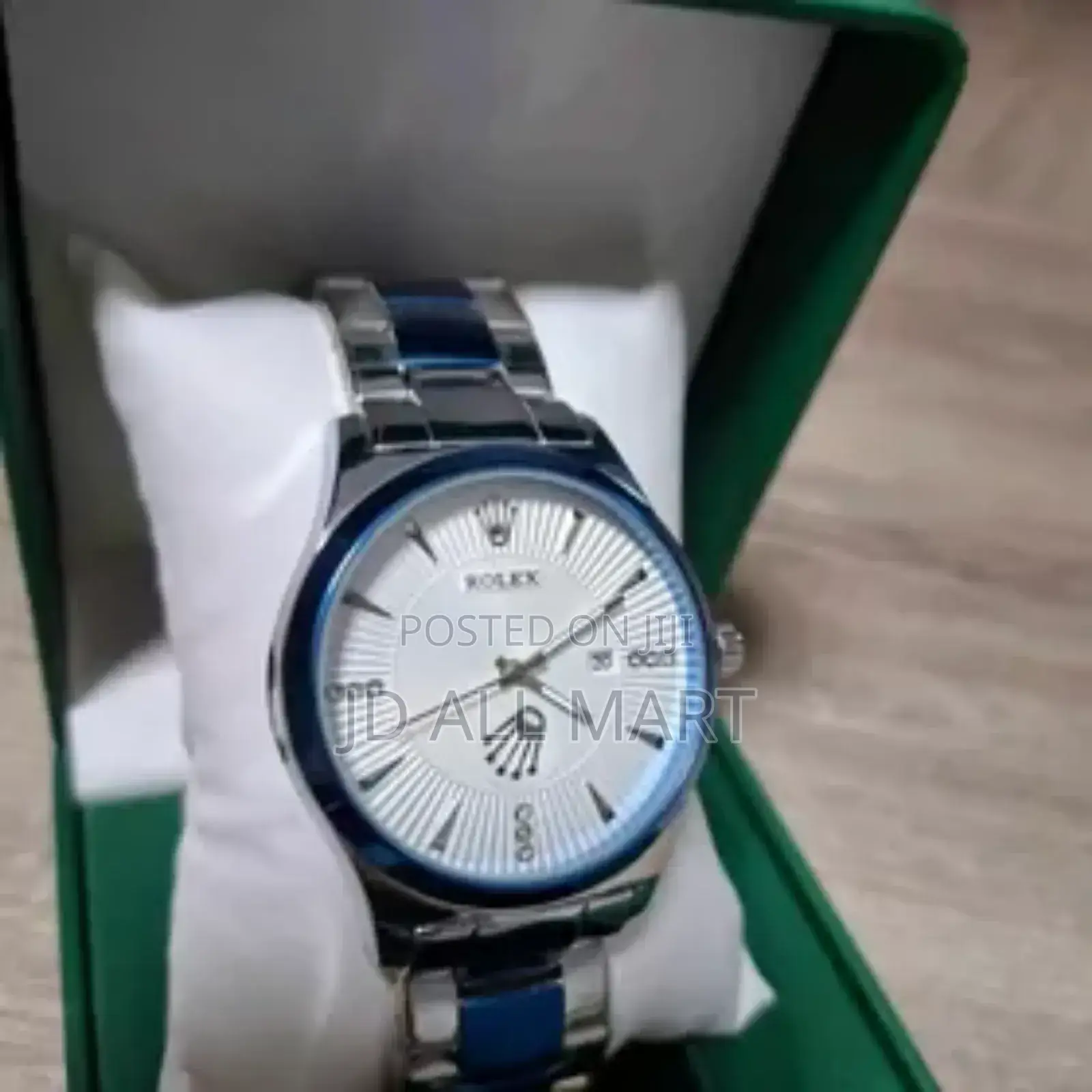 Rolex Watches