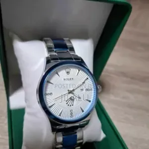 Photo - Rolex Watches