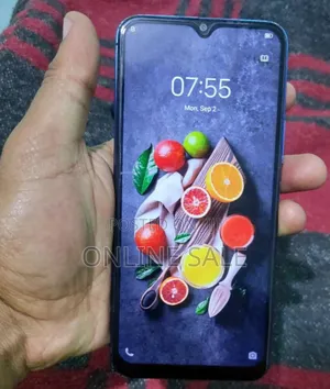 Photo - Vivo Y20 64 GB Blue