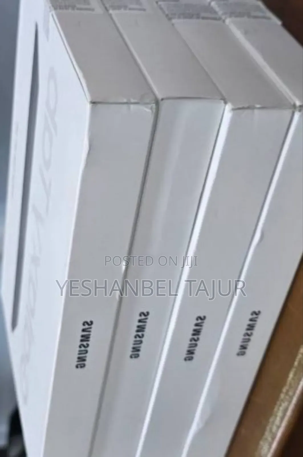 New Samsung Galaxy Tab A9+ 128 GB