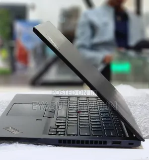 New Laptop Lenovo ThinkPad T14s G4 16GB Intel Core I7 SSD 512GB