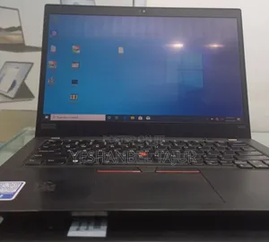 New Laptop Lenovo ThinkPad 2 16GB AMD Ryzen 5 SSD 512GB