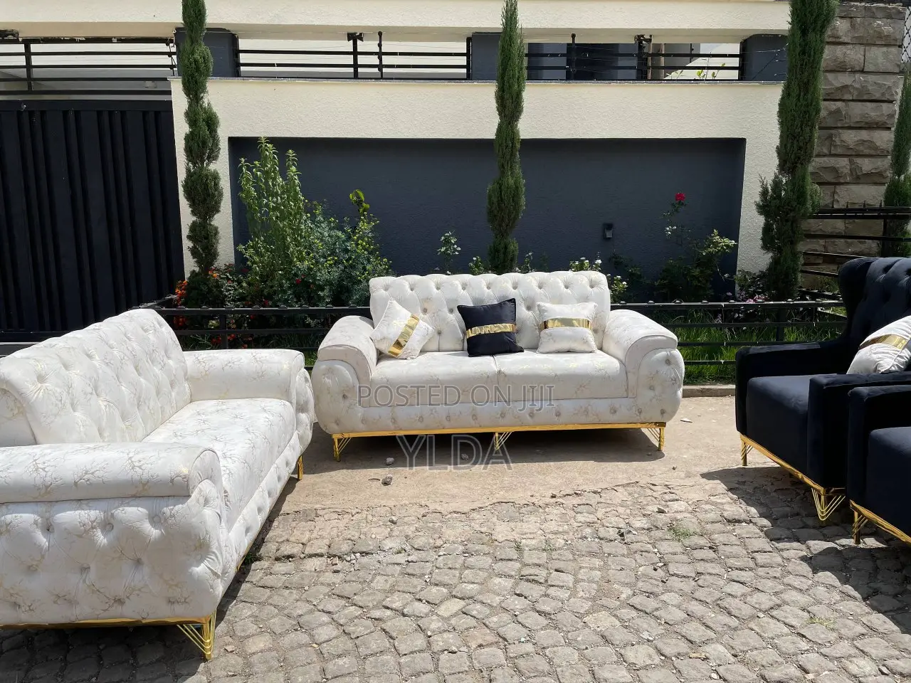 Full Set Sofa
