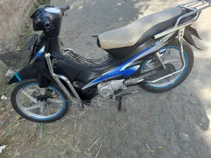 New Bajaj CT 110X 2017 Black