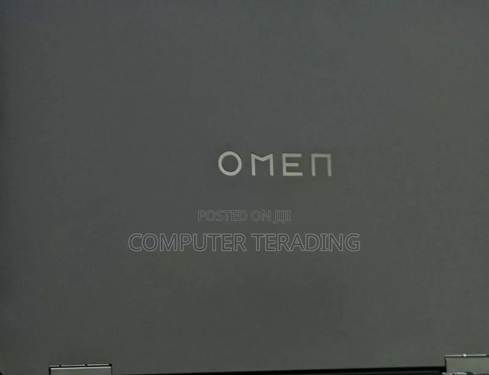 New Laptop HP Omen 16 16GB Intel Core I7 SSD 1T
