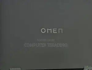 New Laptop HP Omen 16 16GB Intel Core I7 SSD 1T