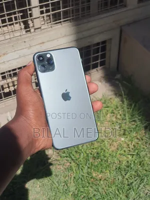 Photo - Apple iPhone 11 Pro Max 64 GB