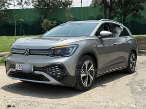 Photo - Volkswagen ID.6 2024 Pearl