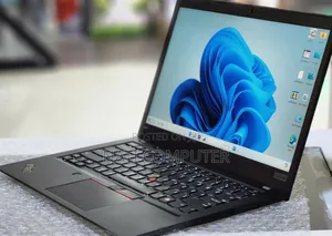 New Laptop Lenovo ThinkPad T14s G4 16GB Intel Core I7 SSD 512GB