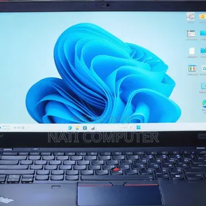 New Laptop Lenovo ThinkPad T14s G4 16GB Intel Core I7 SSD 512GB