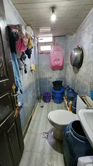 Furnished 3bdrm Condo in Summit Condominium, Yeka for sale