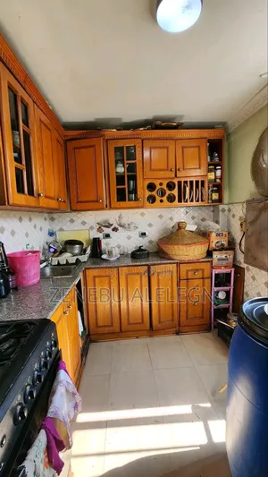 Furnished 3bdrm Condo in Summit Condominium, Yeka for sale