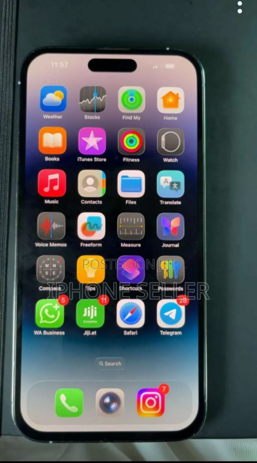 Apple iPhone 14 Pro Max 512 GB White