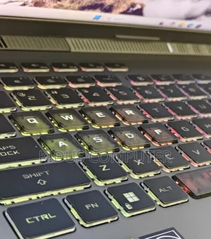 Photo - New Laptop Asus ROG Strix G15 16GB Intel Core I9 SSD 512GB