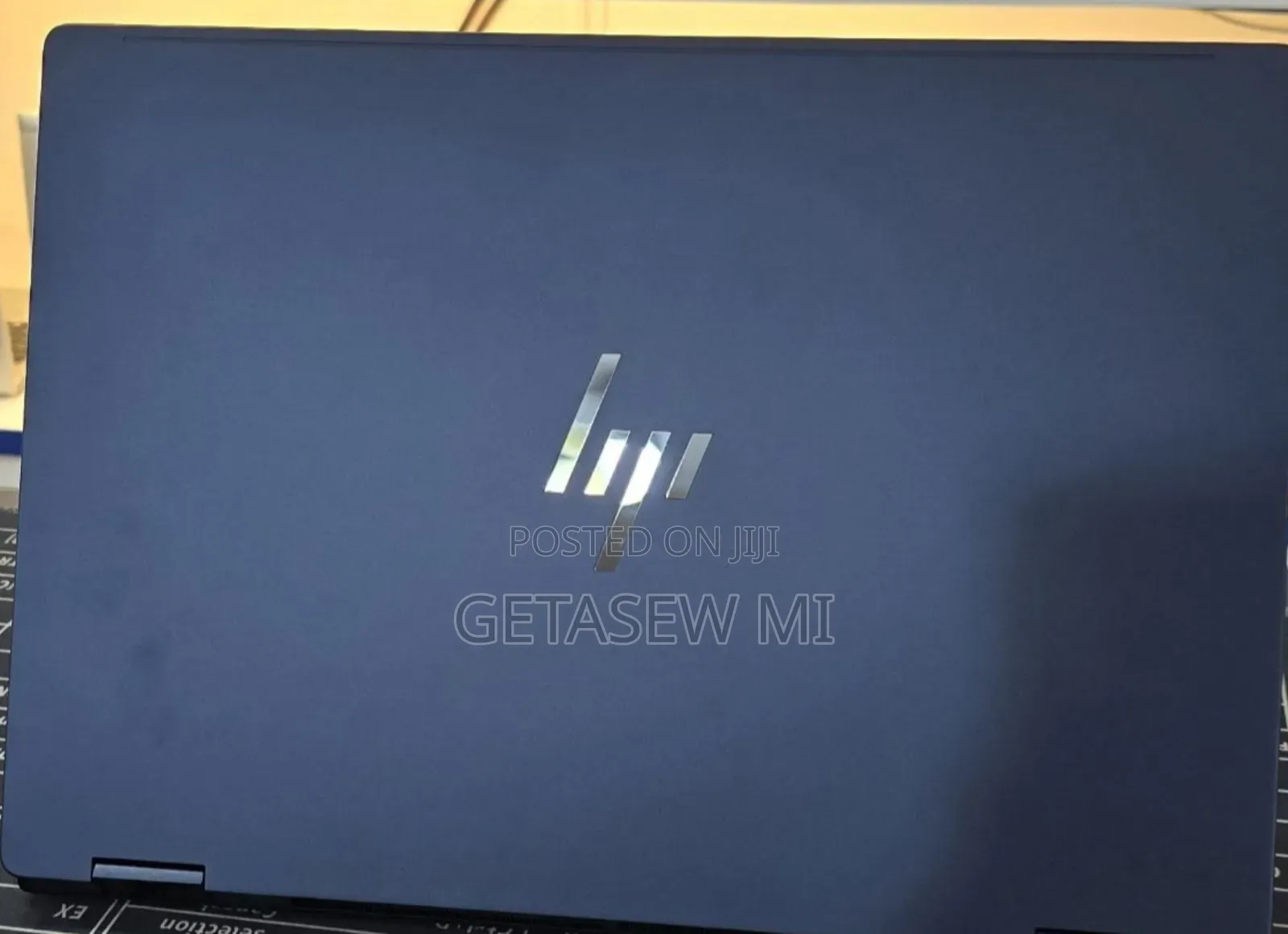 New Laptop HP OmniBook 5 Flip 16GB Intel Core Ultra 7 SSD 1T