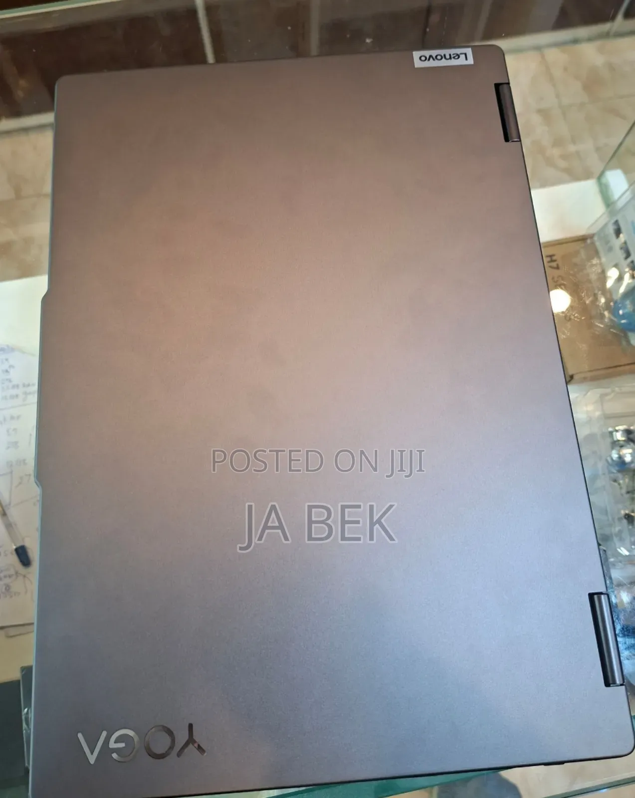 New Laptop Lenovo Yoga 7i 16GB Intel Core Ultra 7 SSD 1T