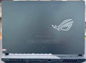 New Laptop Asus ROG Strix G15 16GB AMD Ryzen 9 SSD 512GB