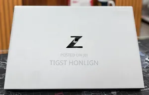 Photo - New Laptop HP ZBook Fury 17 G7 16GB Intel Core I7 SSD 512GB