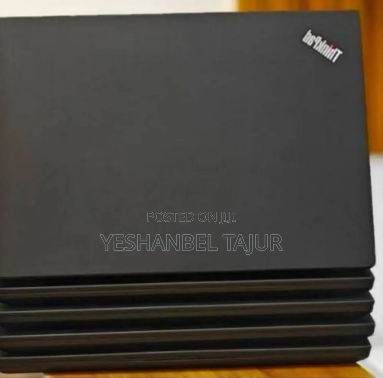 New Laptop Lenovo Thinkpad P14s 16GB AMD Ryzen 7 SSD 512GB