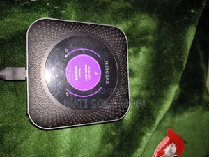 Netgear 5g Router