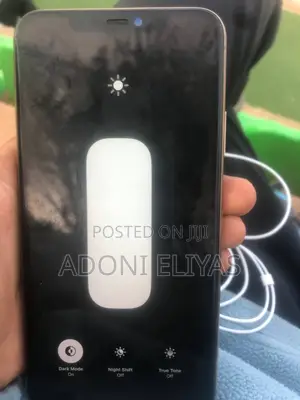 Apple iPhone 11 Pro Max 256 GB White