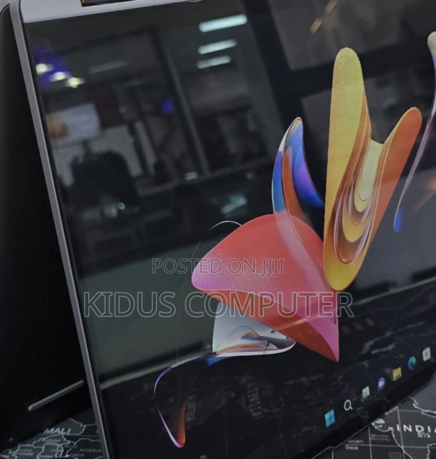 New Laptop Lenovo Ideapad 3 16GB Intel Core I7 SSD 512GB