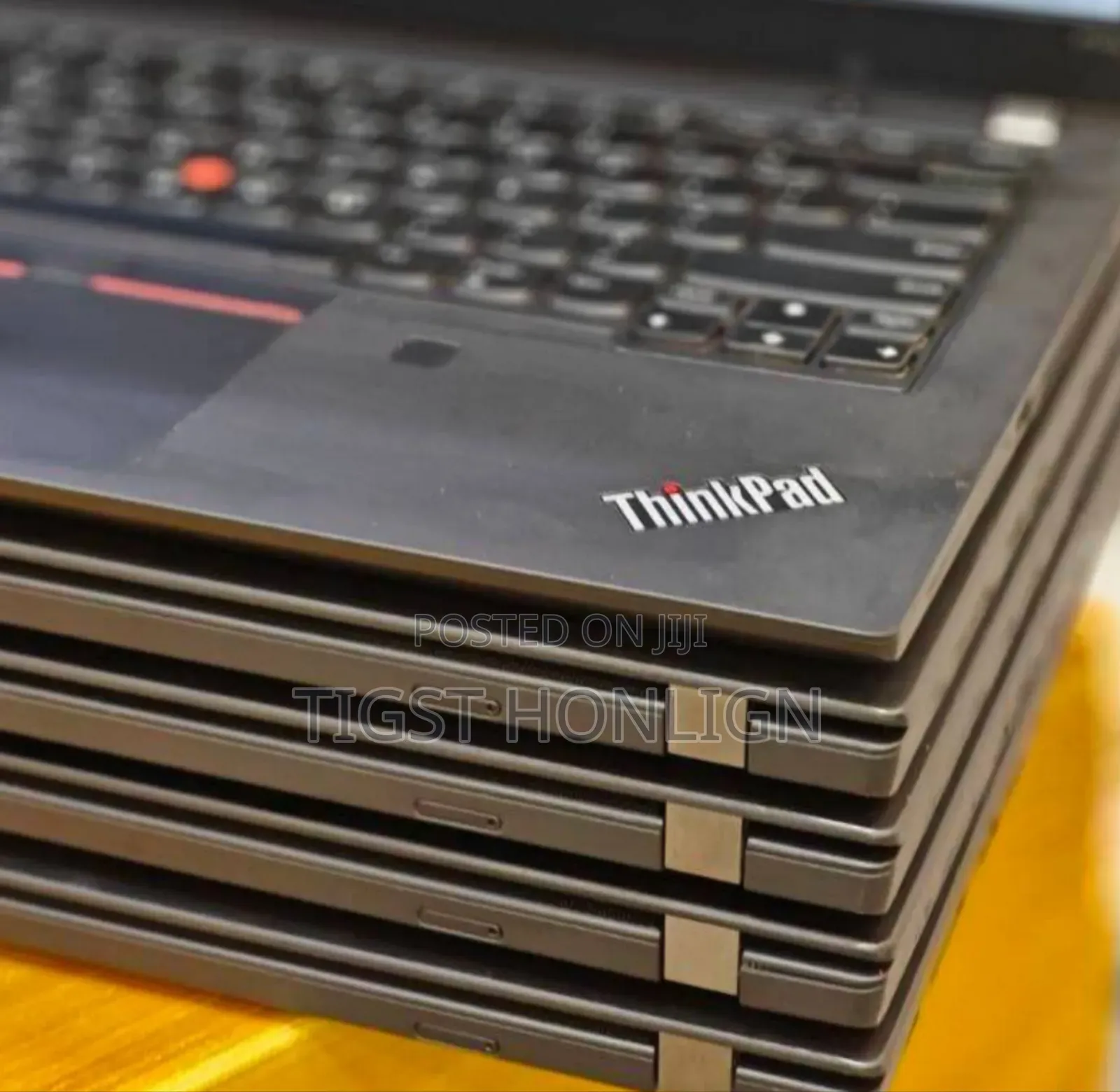 New Laptop Lenovo ThinkPad T14s G4 16GB AMD Ryzen 7 SSD 512GB