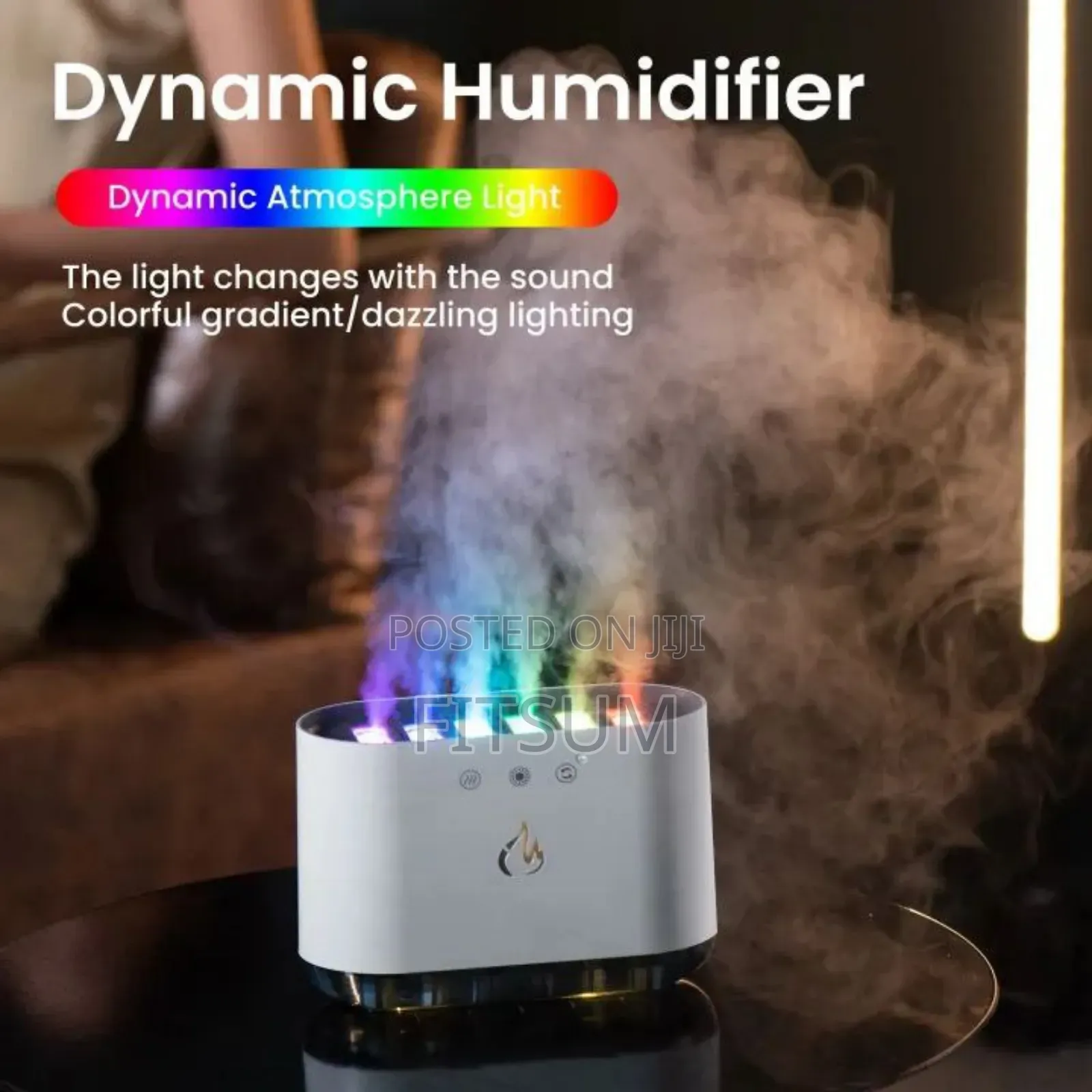 Humidifier
