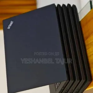 New Laptop Lenovo Thinkpad P14s 16GB AMD Ryzen 7 SSD 512GB