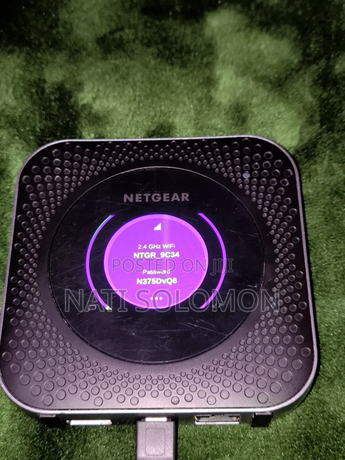 Netgear 5g Router