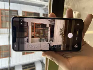 Apple iPhone 11 Pro Max 256 GB White