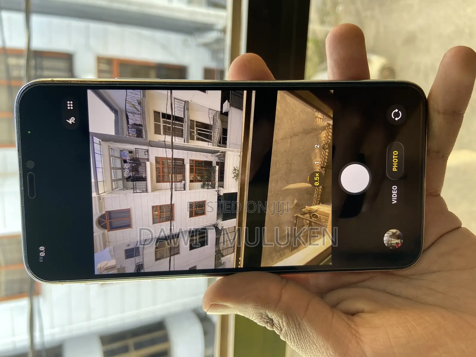 Apple iPhone 11 Pro Max 256 GB White