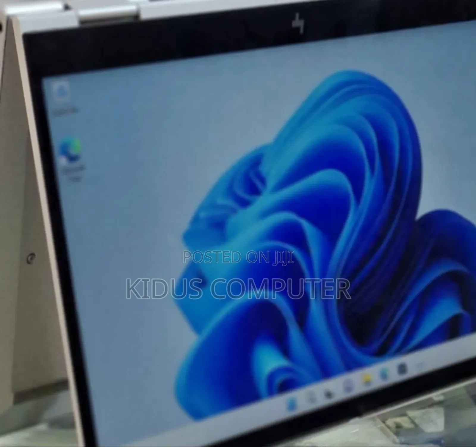 New Laptop HP EliteBook 830 G8 16GB Intel Core I5 SSD 512GB