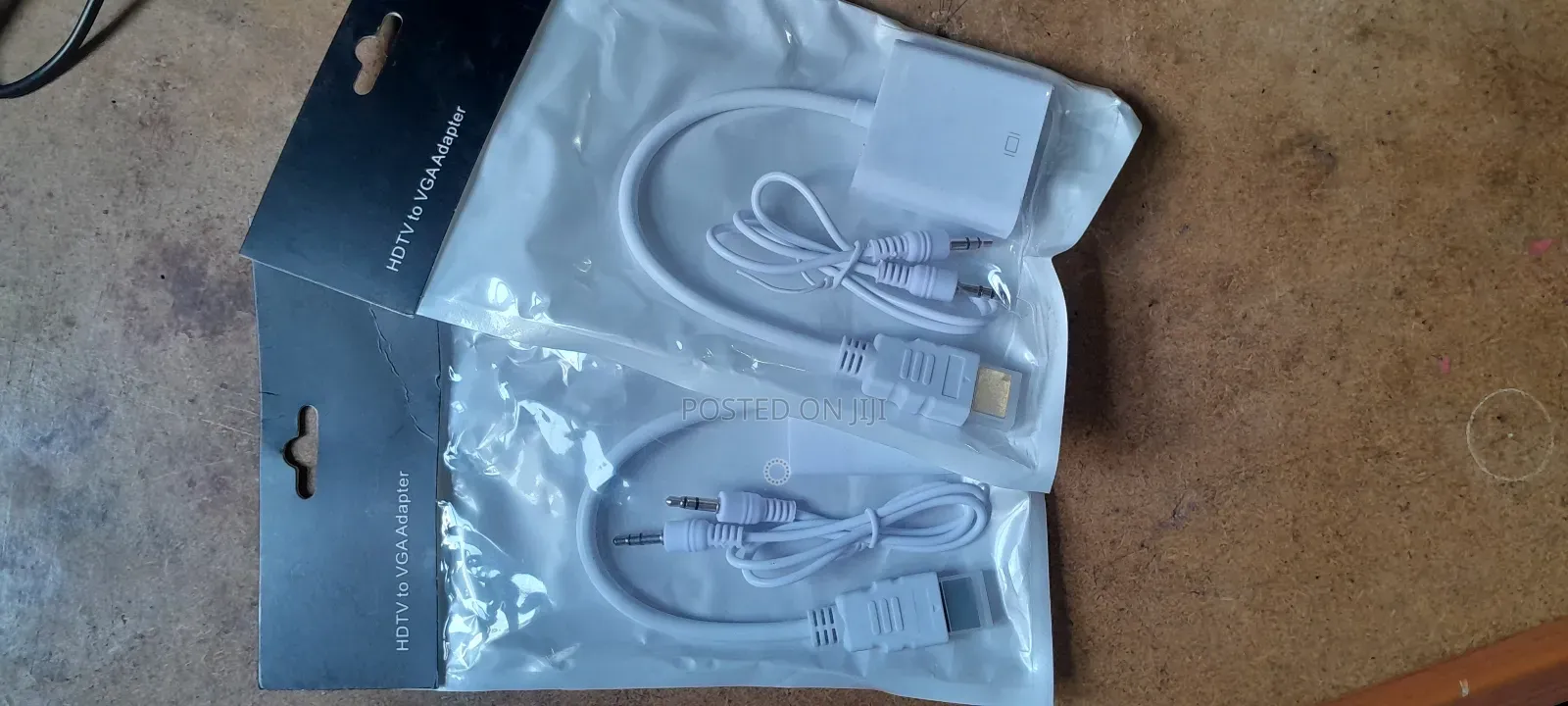 Vgi to Hdmi Converter or Adapter