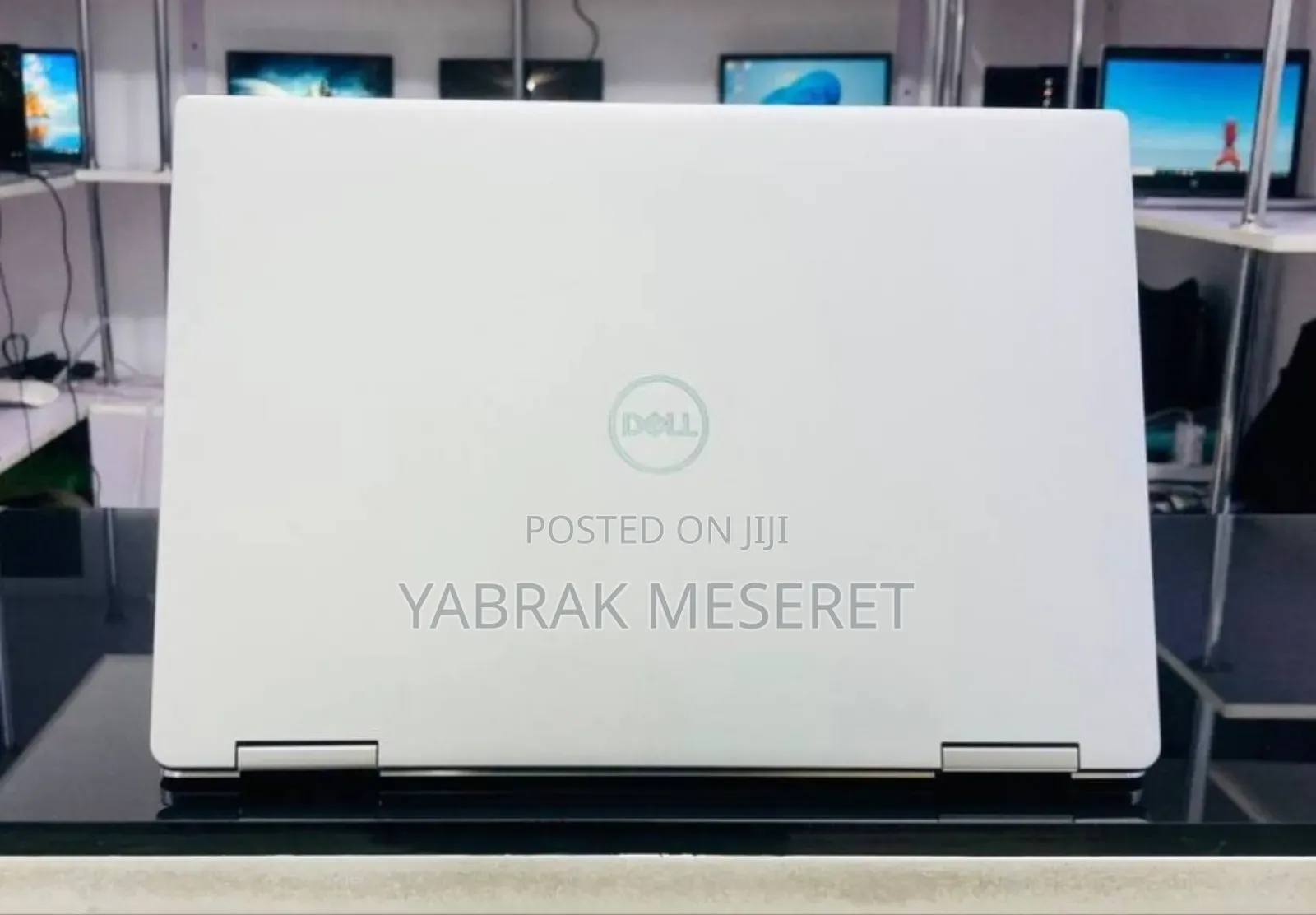 New Laptop Dell XPS 15 32GB Intel Core I7 SSD 512GB