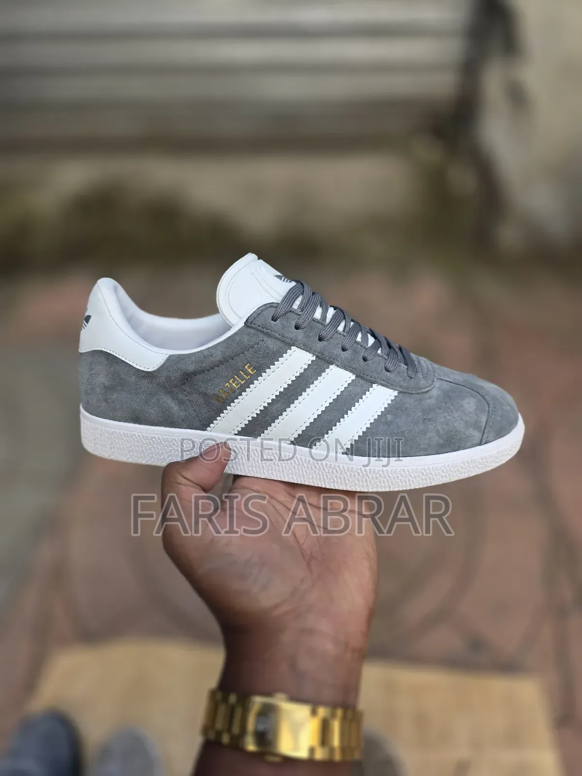 Adidas Original