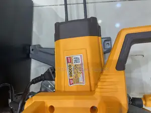 Ingco 1400 Watt Mitre Saw Non Sliding