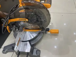 Ingco 1400 Watt Mitre Saw Non Sliding