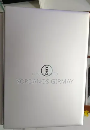 Photo - New Laptop Dell Inspiron 15 16GB Intel Core I7 SSD 512GB